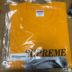 Supreme Remember tee